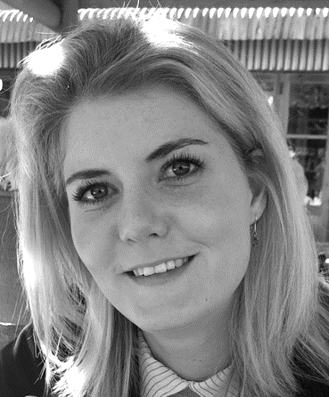 Tanya van den Berg